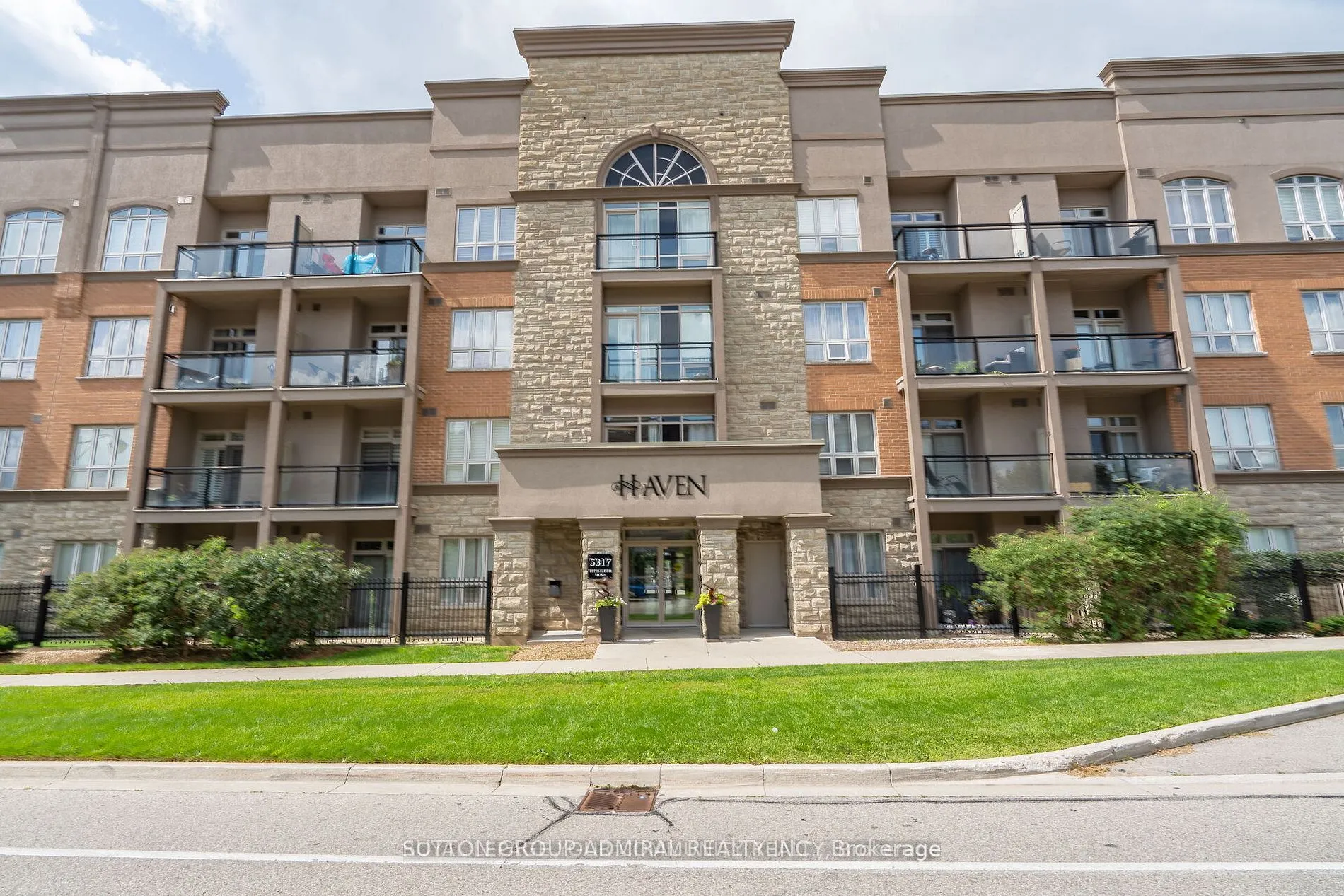 5317 Upper Middle Road, #104