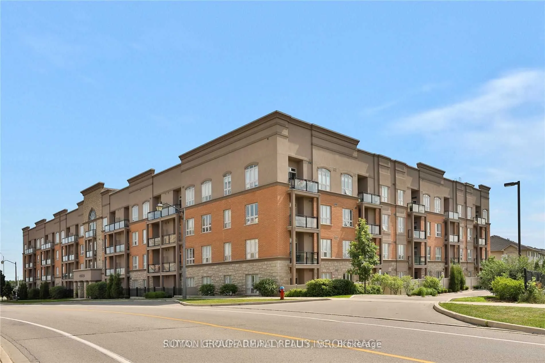 5317 Upper Middle Road, #104