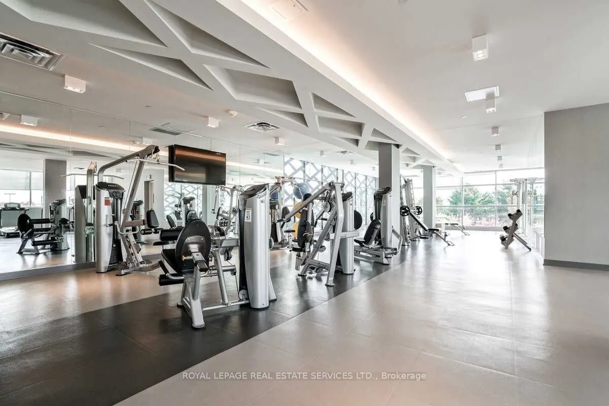 4677 Glen Erin Drive, #906