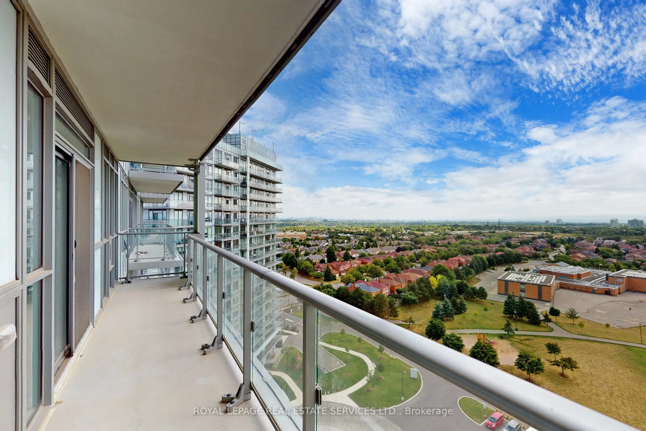 4677 Glen Erin Drive, #906