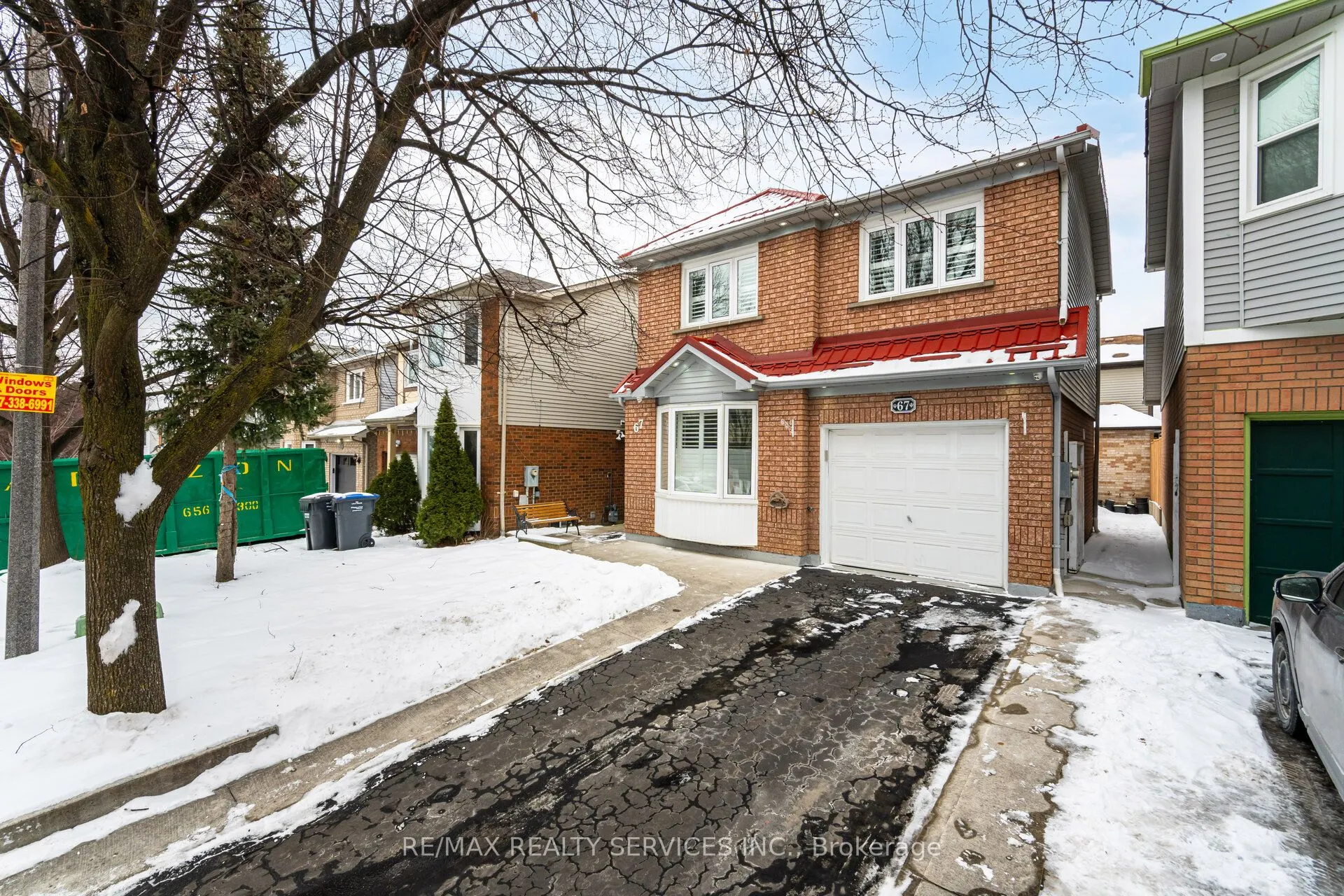 67 Stoneledge Circle