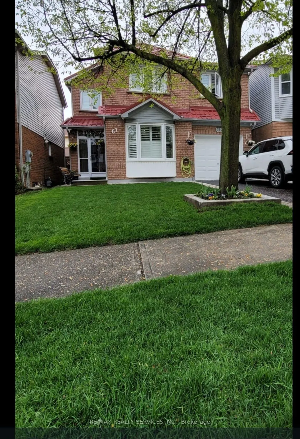 67 Stoneledge Circle