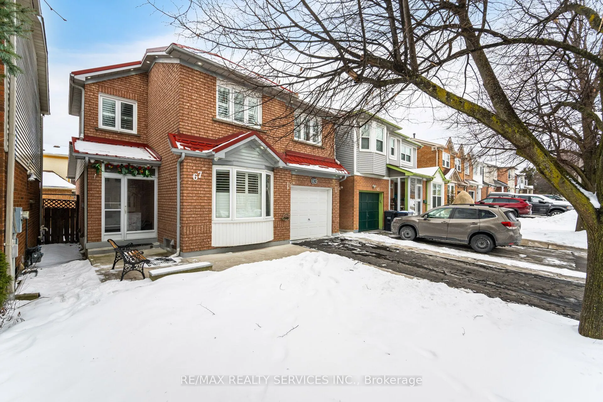 67 Stoneledge Circle