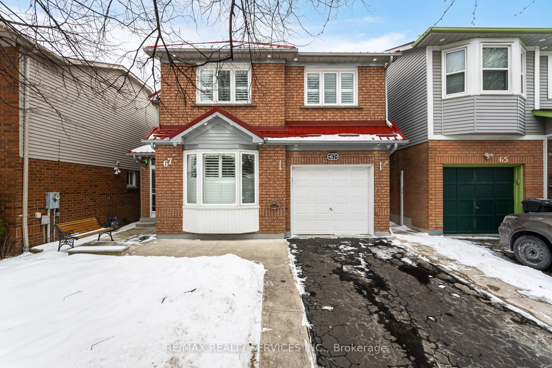 67 Stoneledge Circle