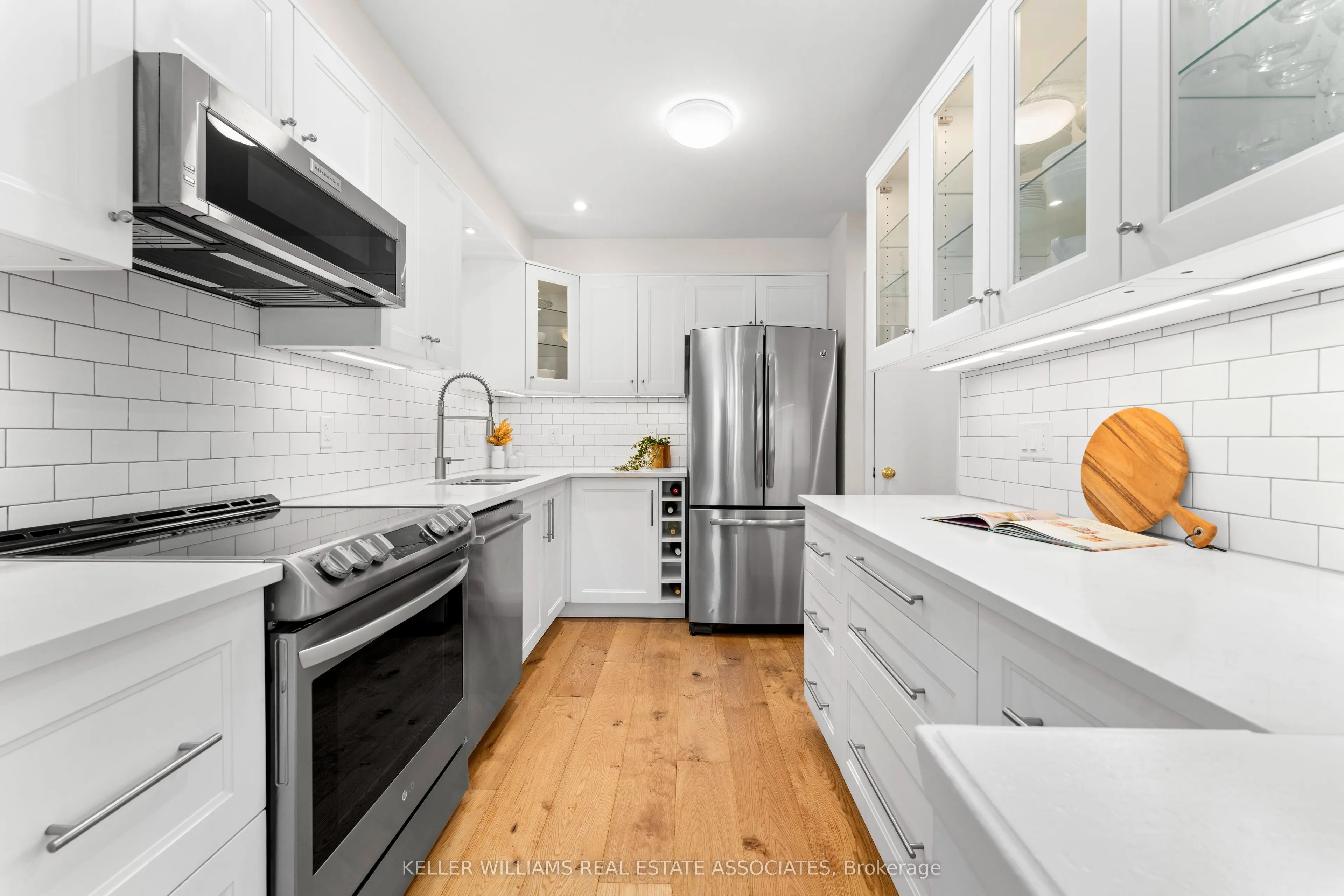 20 Mineola Road E, #62