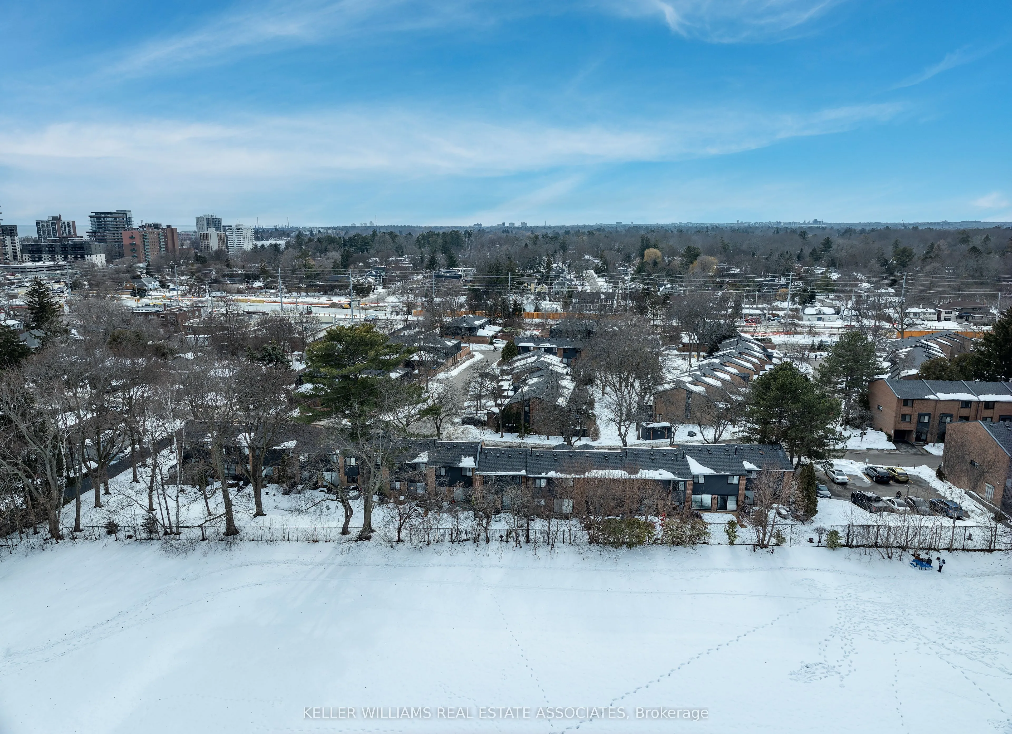 20 Mineola Road E, #62