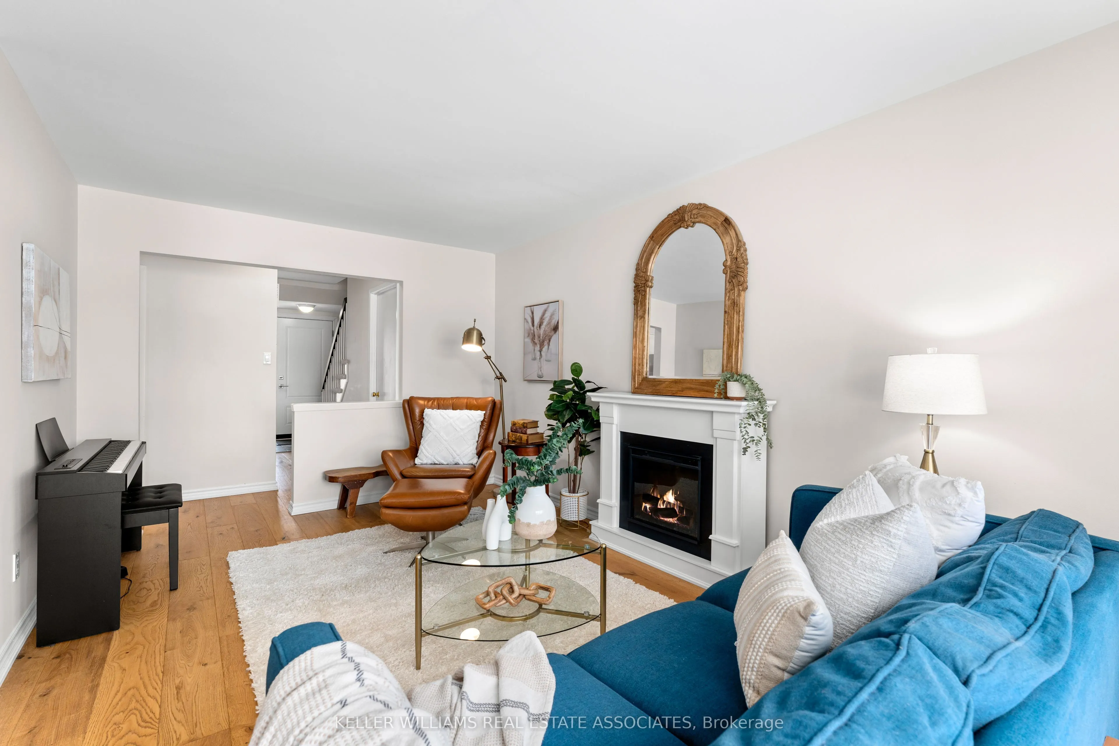 20 Mineola Road E, #62