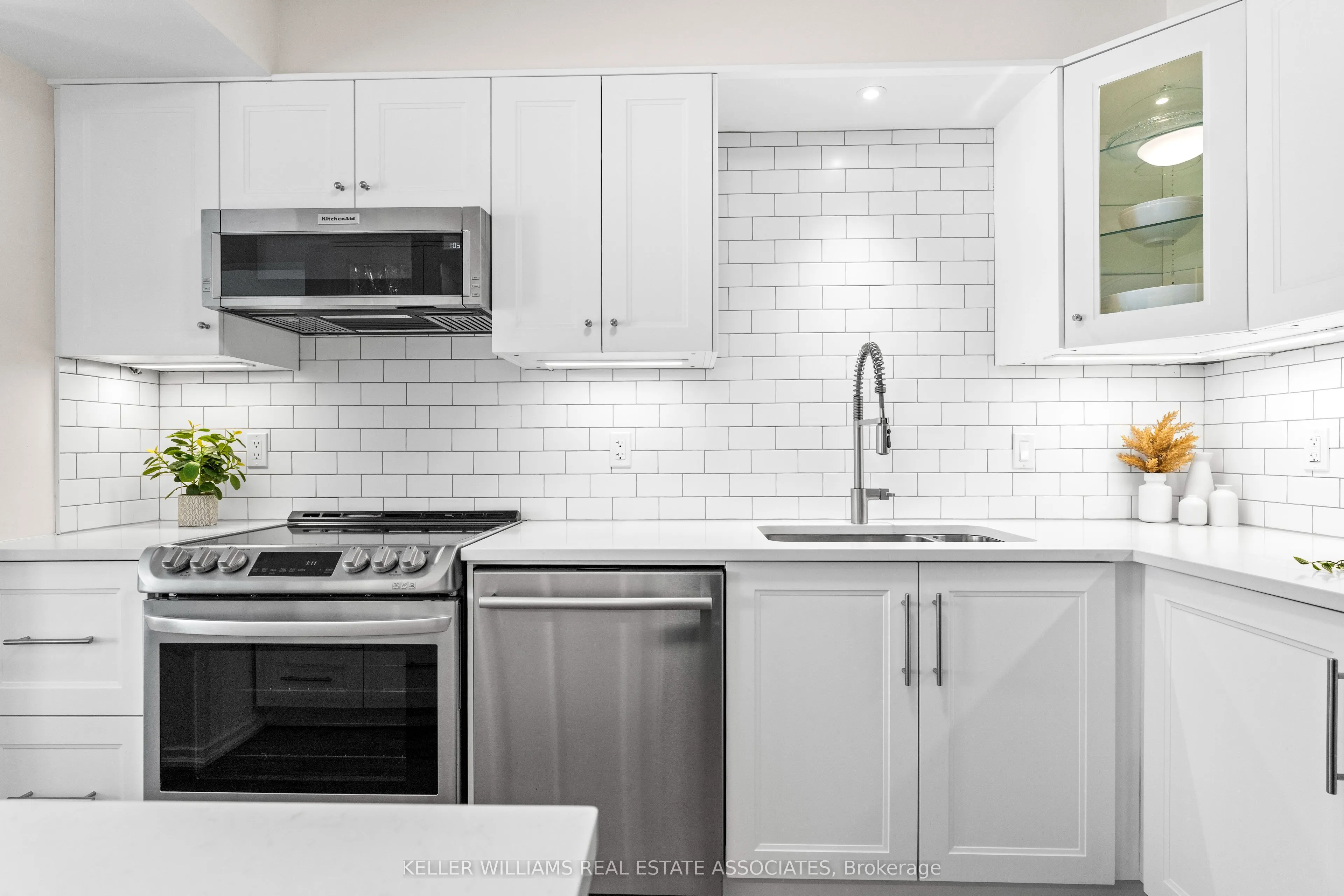 20 Mineola Road E, #62