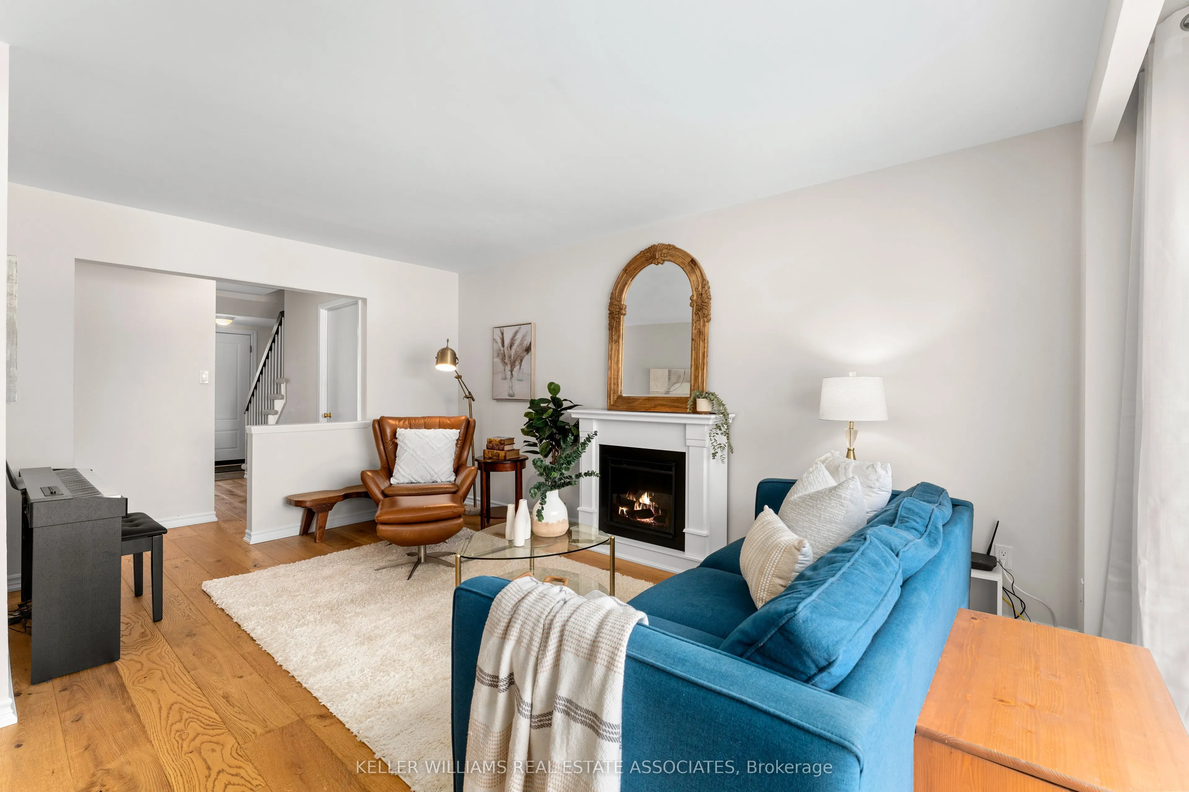 20 Mineola Road E, #62
