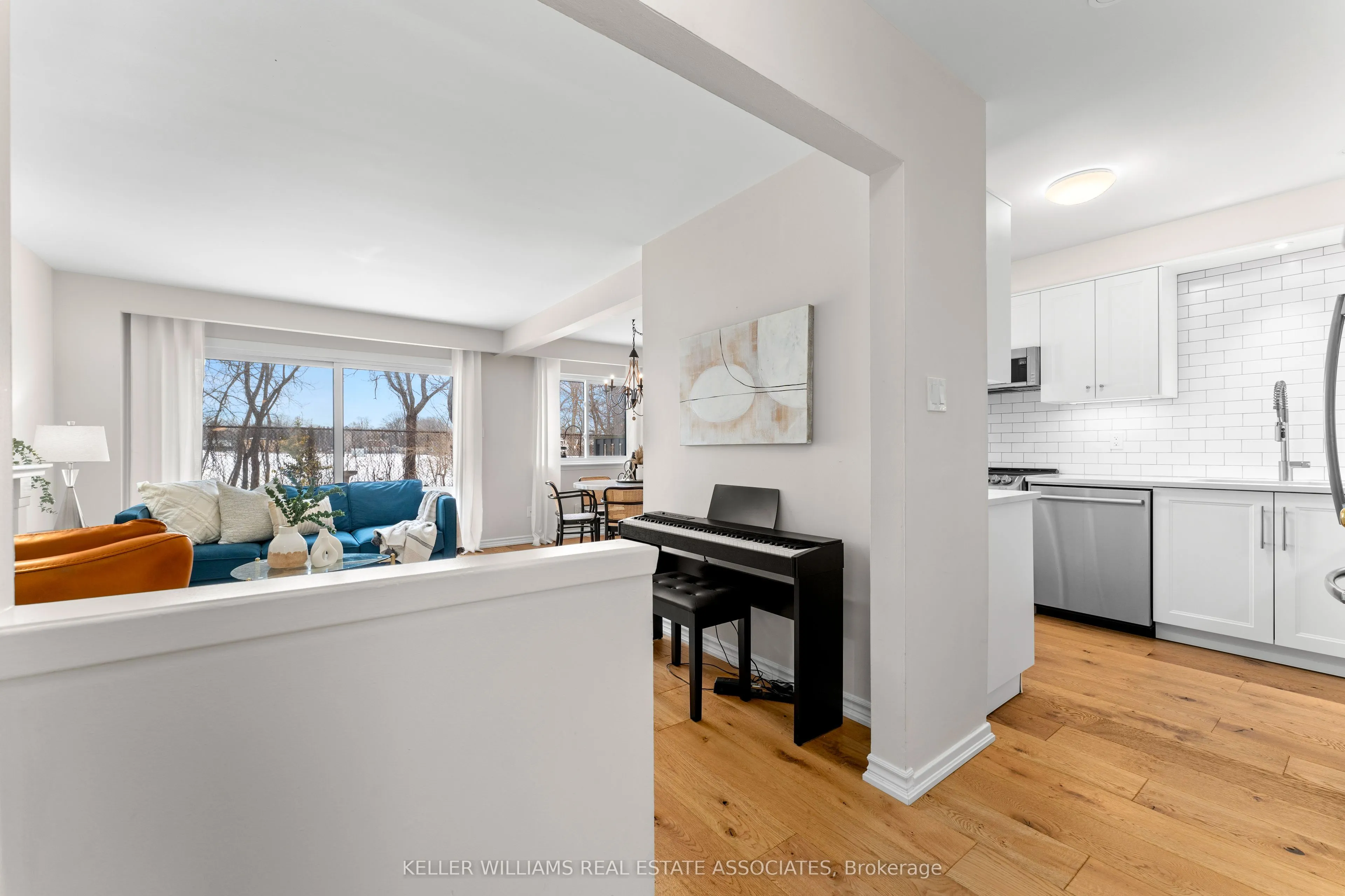 20 Mineola Road E, #62