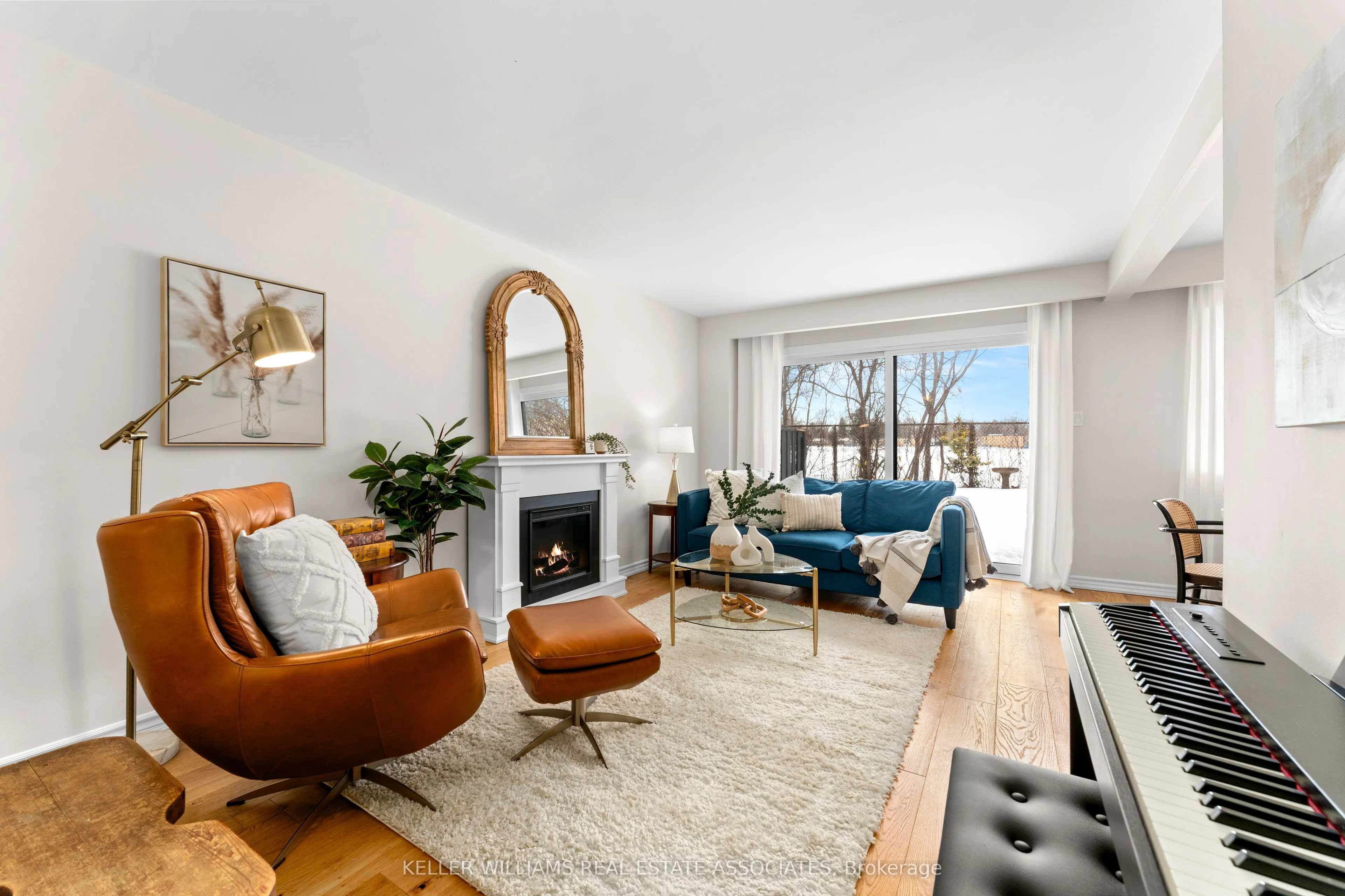 20 Mineola Road E, #62