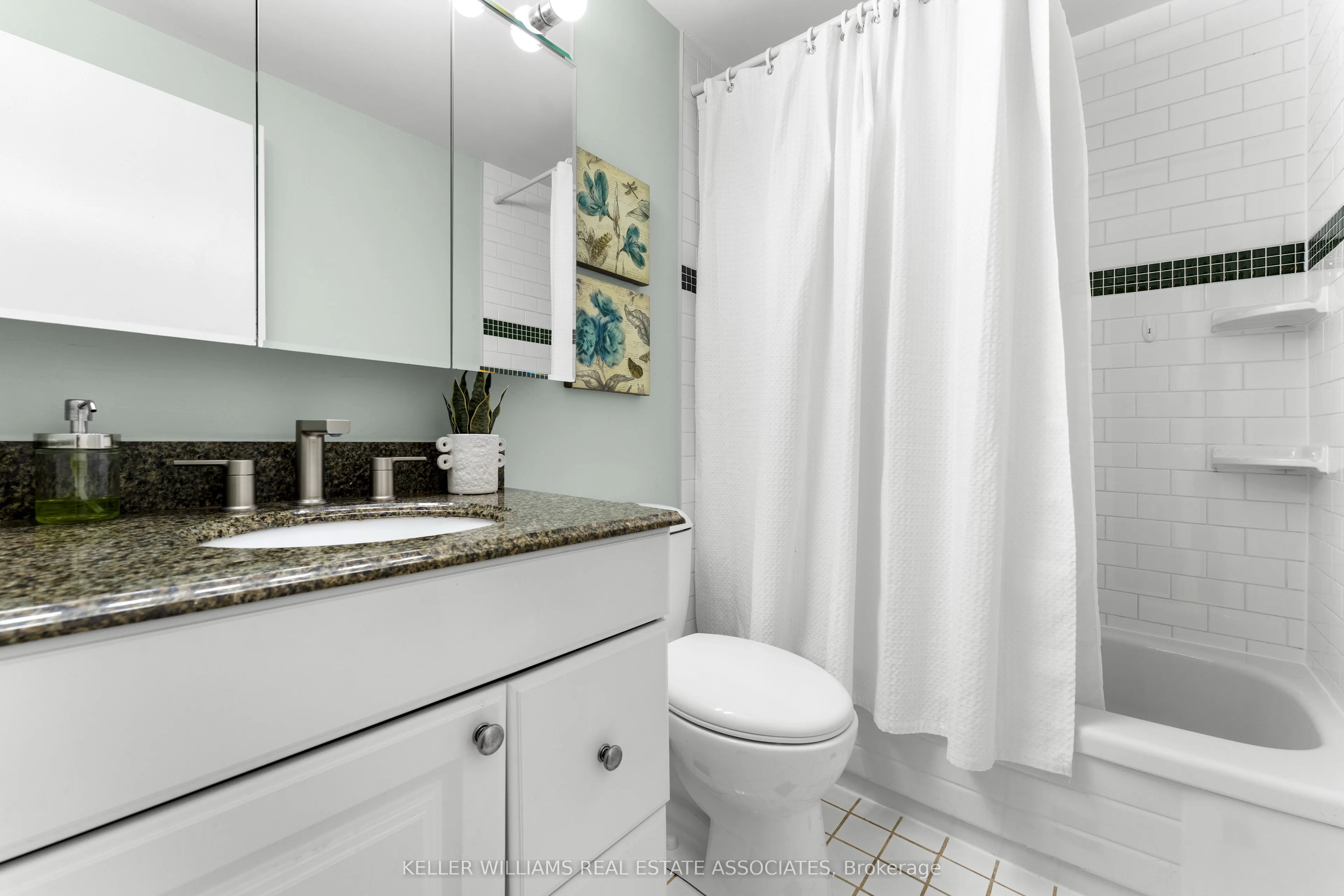 20 Mineola Road E, #62
