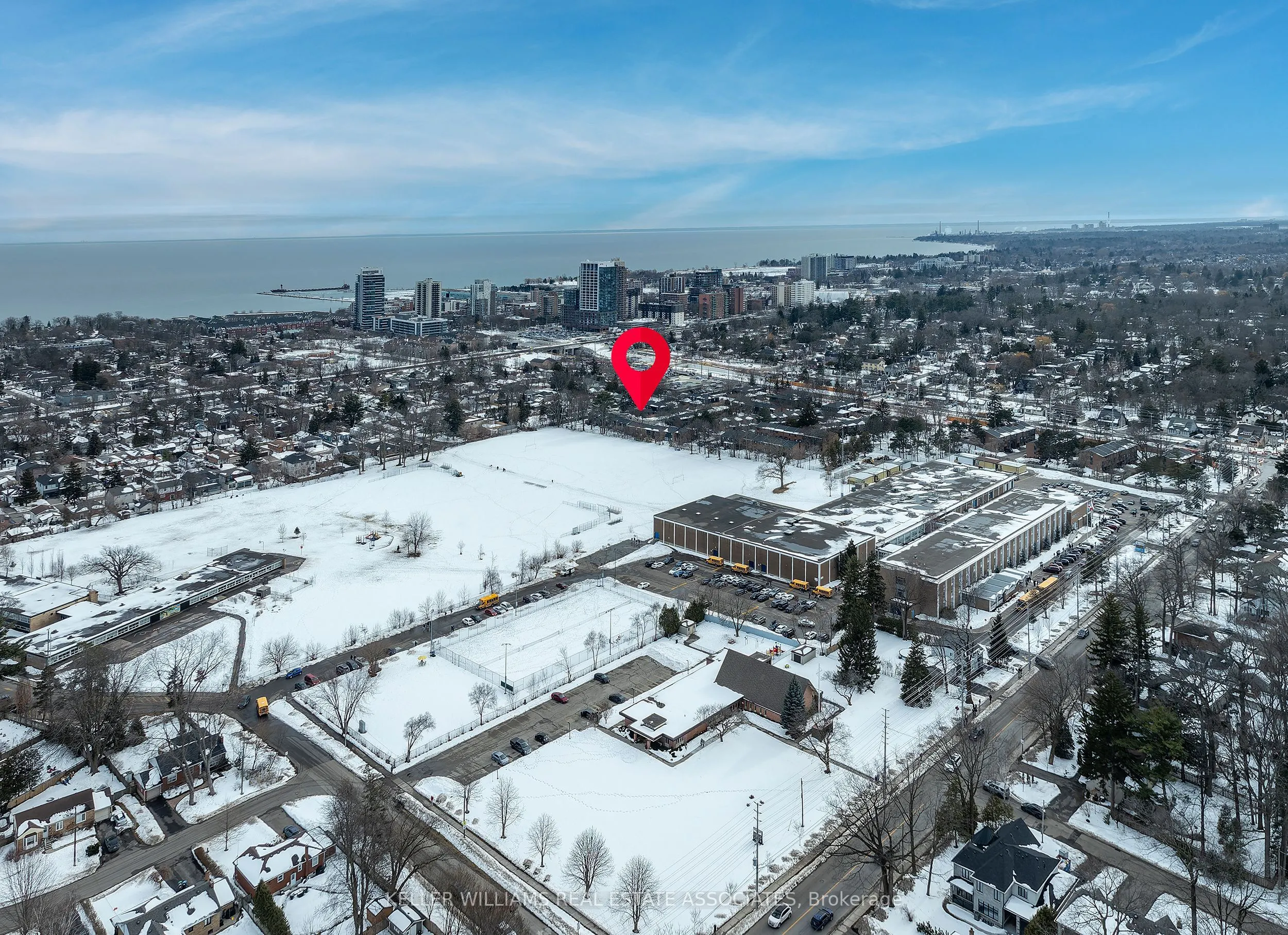20 Mineola Road E, #62