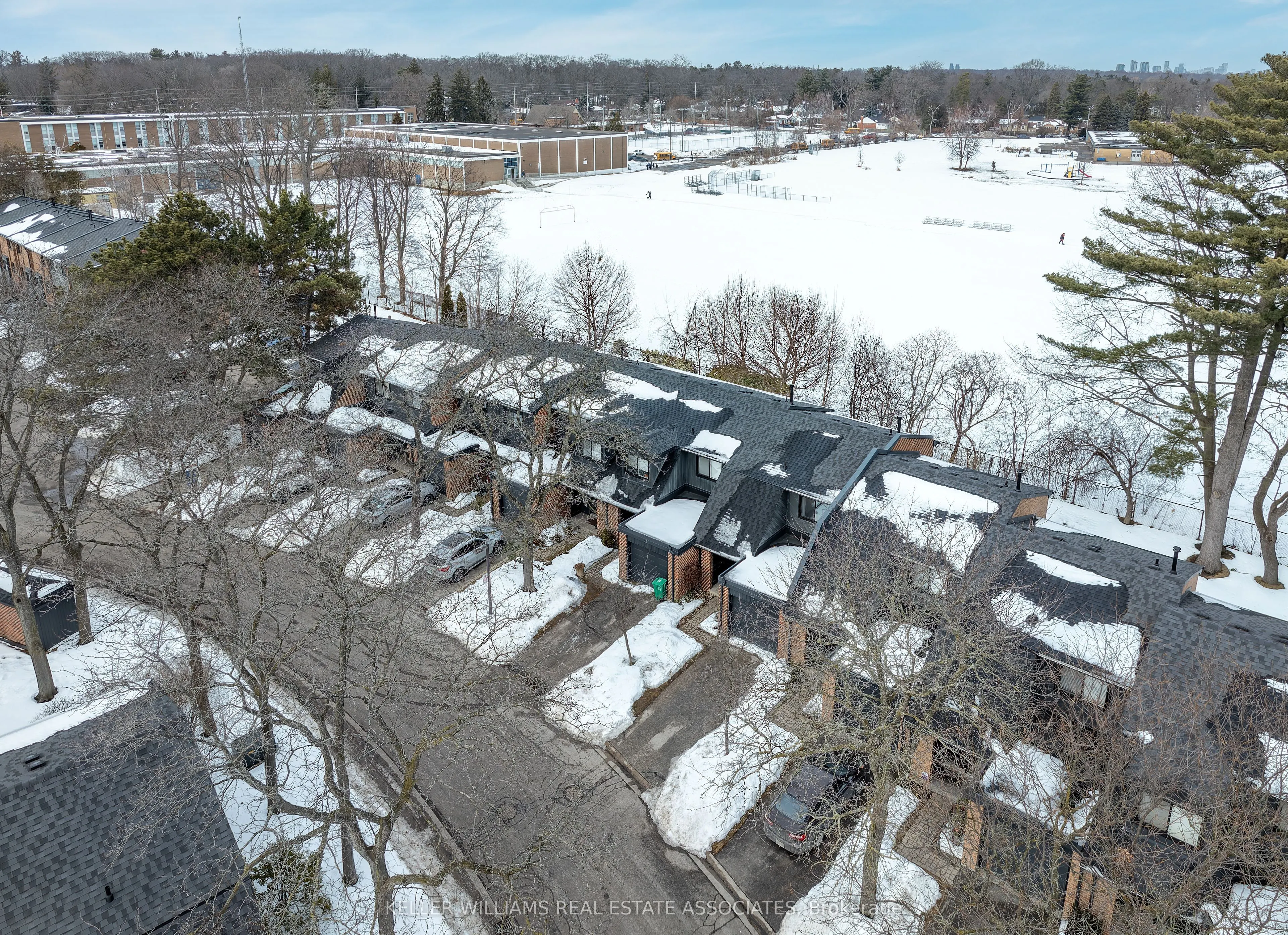20 Mineola Road E, #62