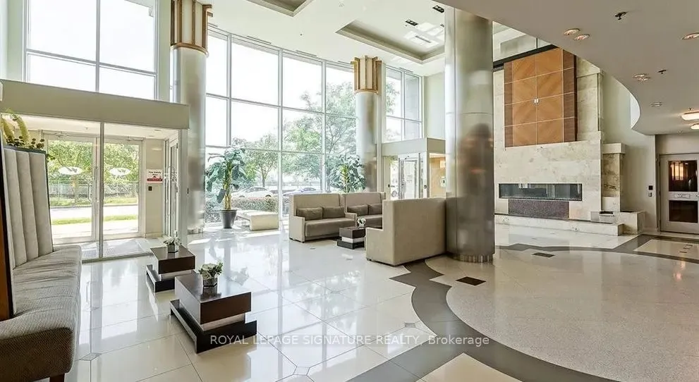 58 Marine Parade Drive, #429