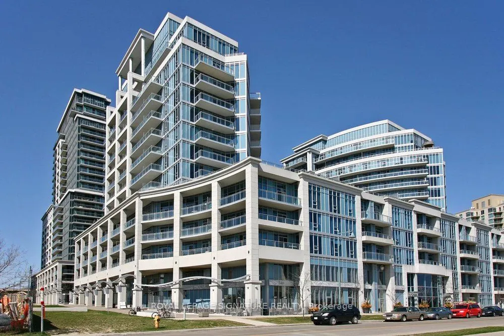 58 Marine Parade Drive, #429