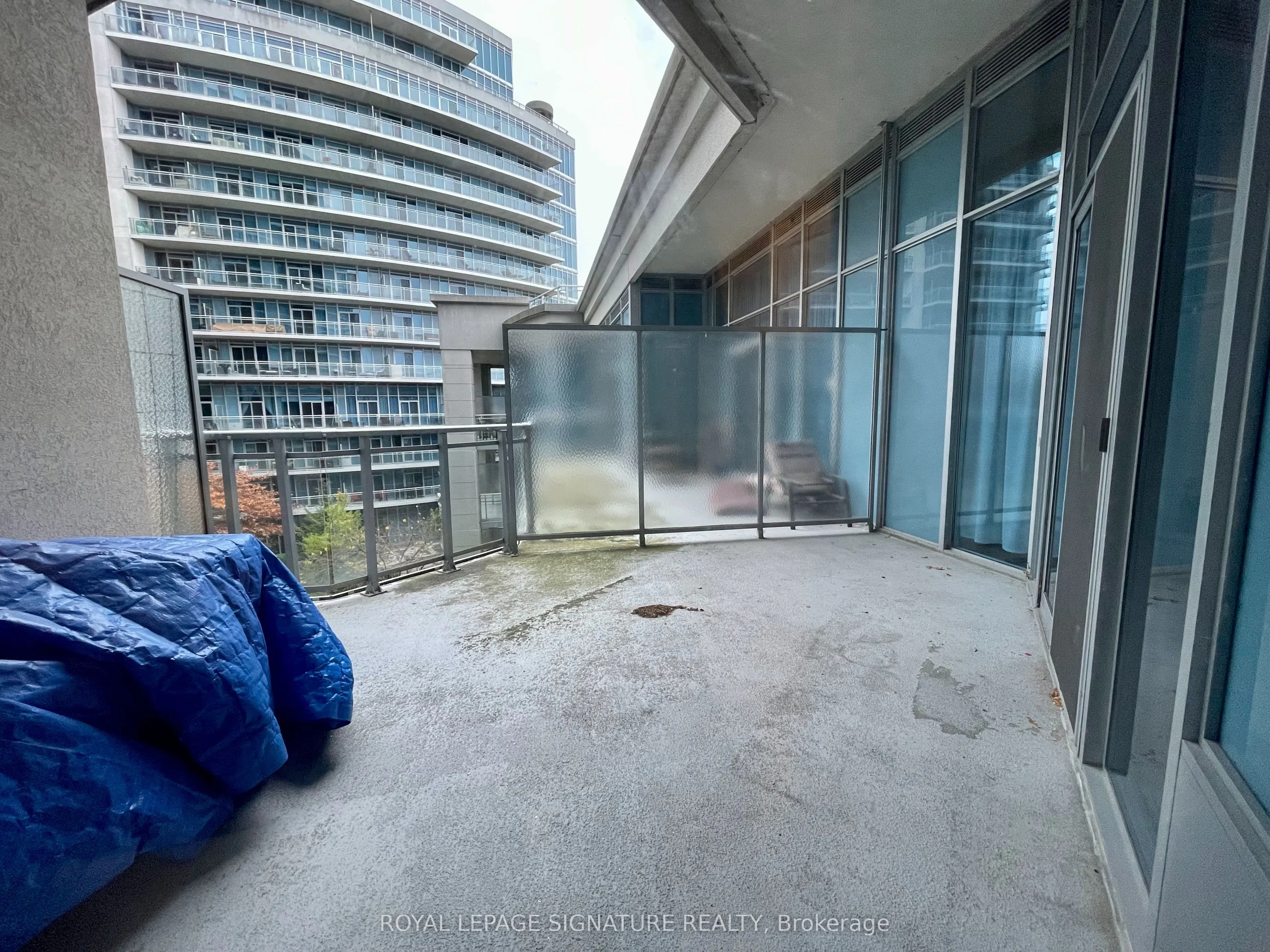 58 Marine Parade Drive, #429