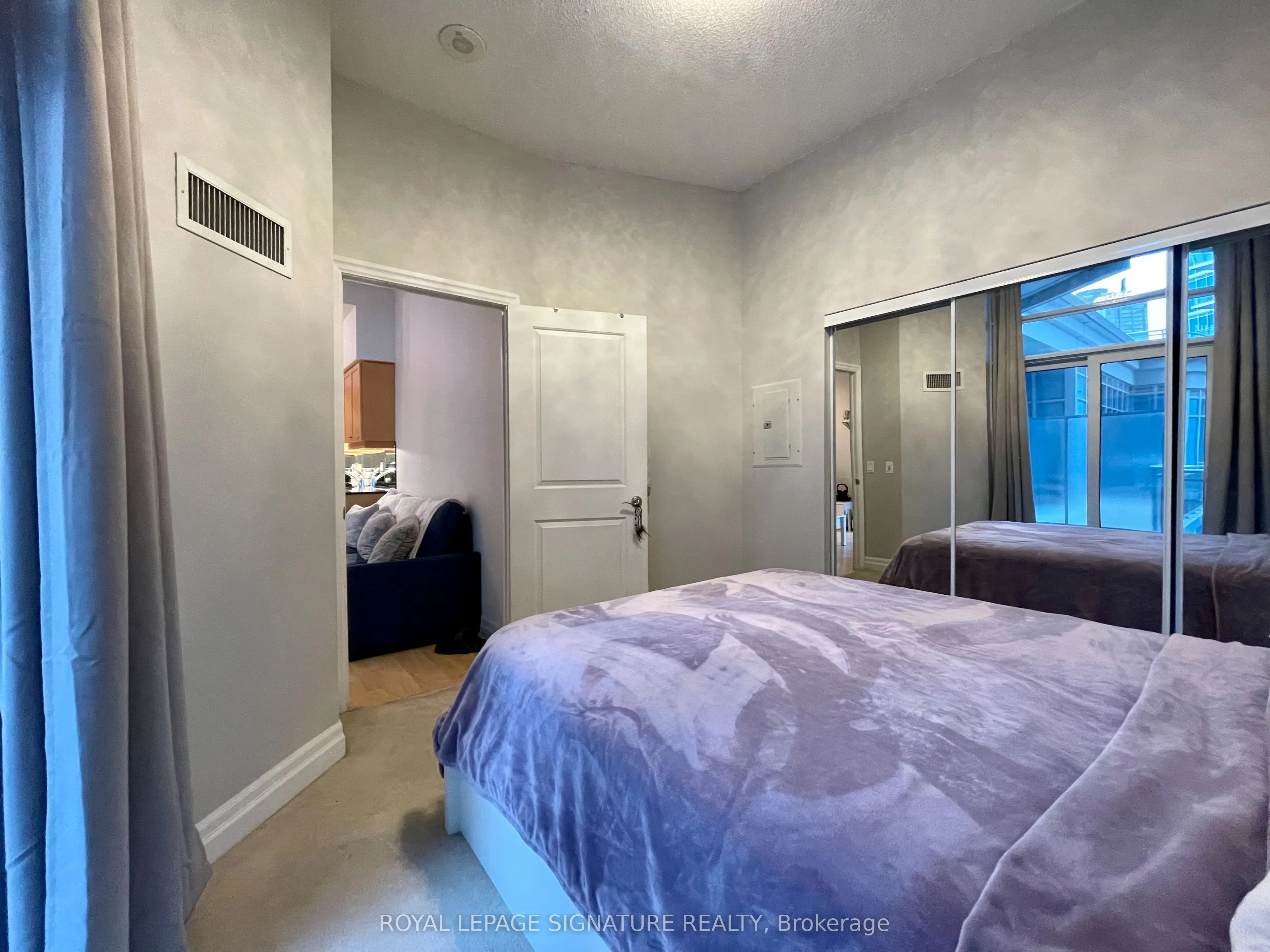 58 Marine Parade Drive, #429