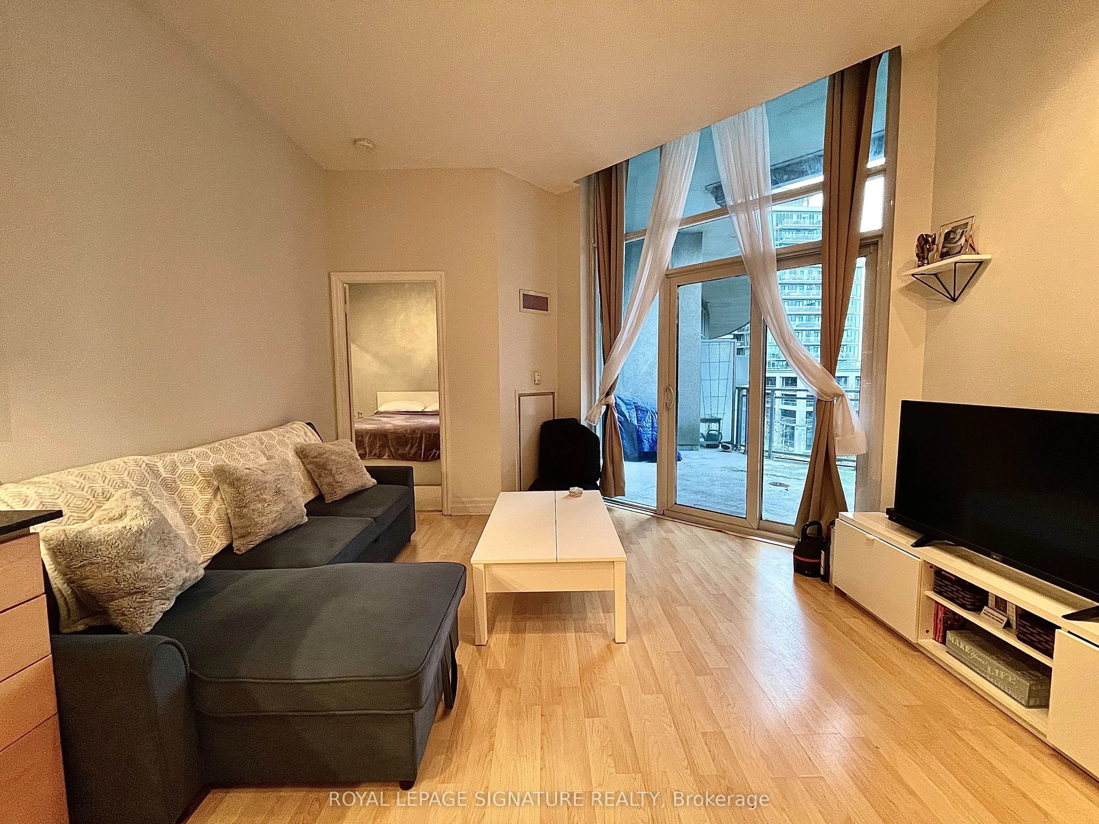 58 Marine Parade Drive, #429