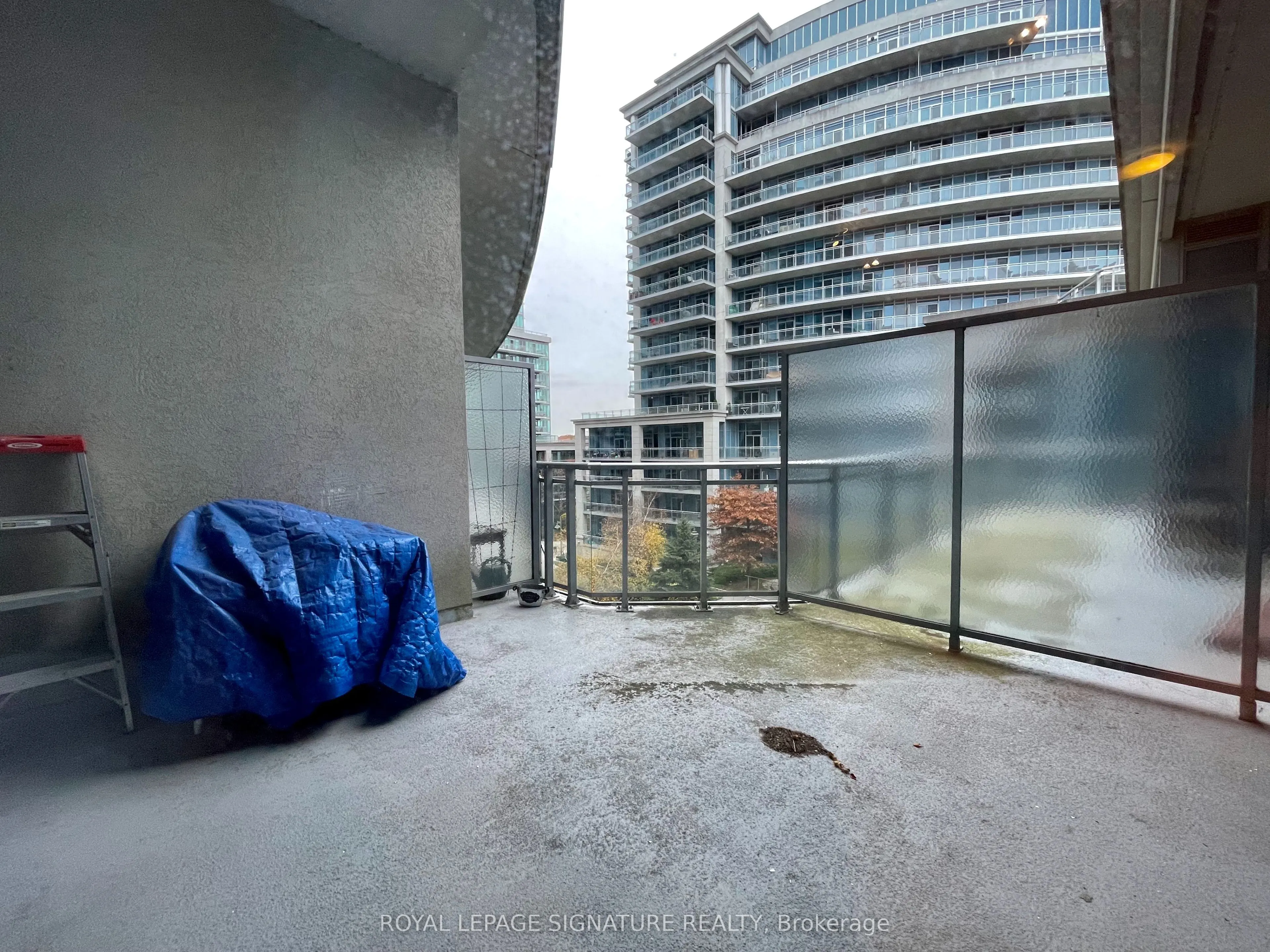 58 Marine Parade Drive, #429