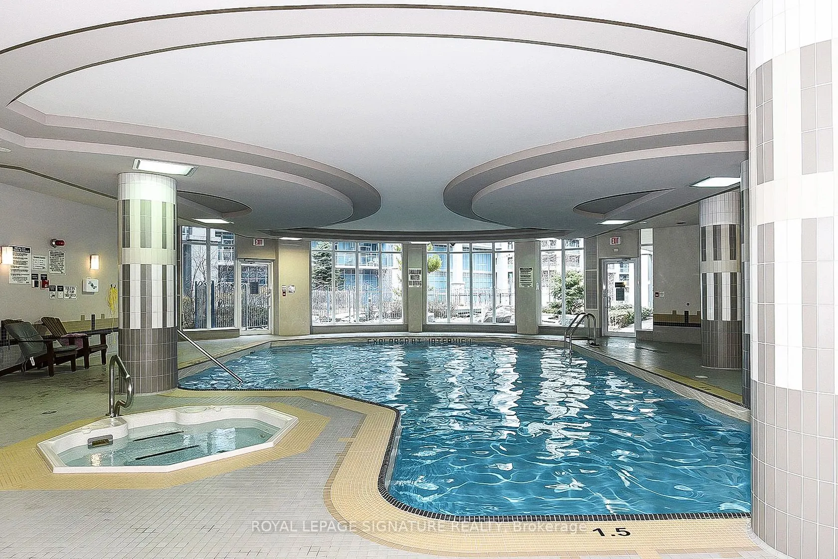 58 Marine Parade Drive, #429