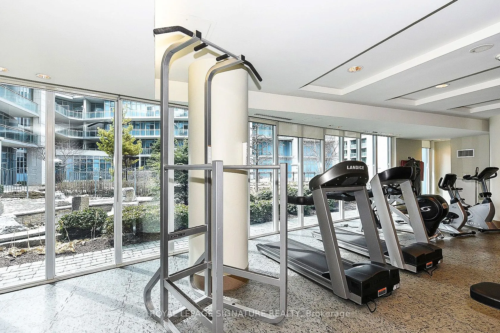 58 Marine Parade Drive, #429