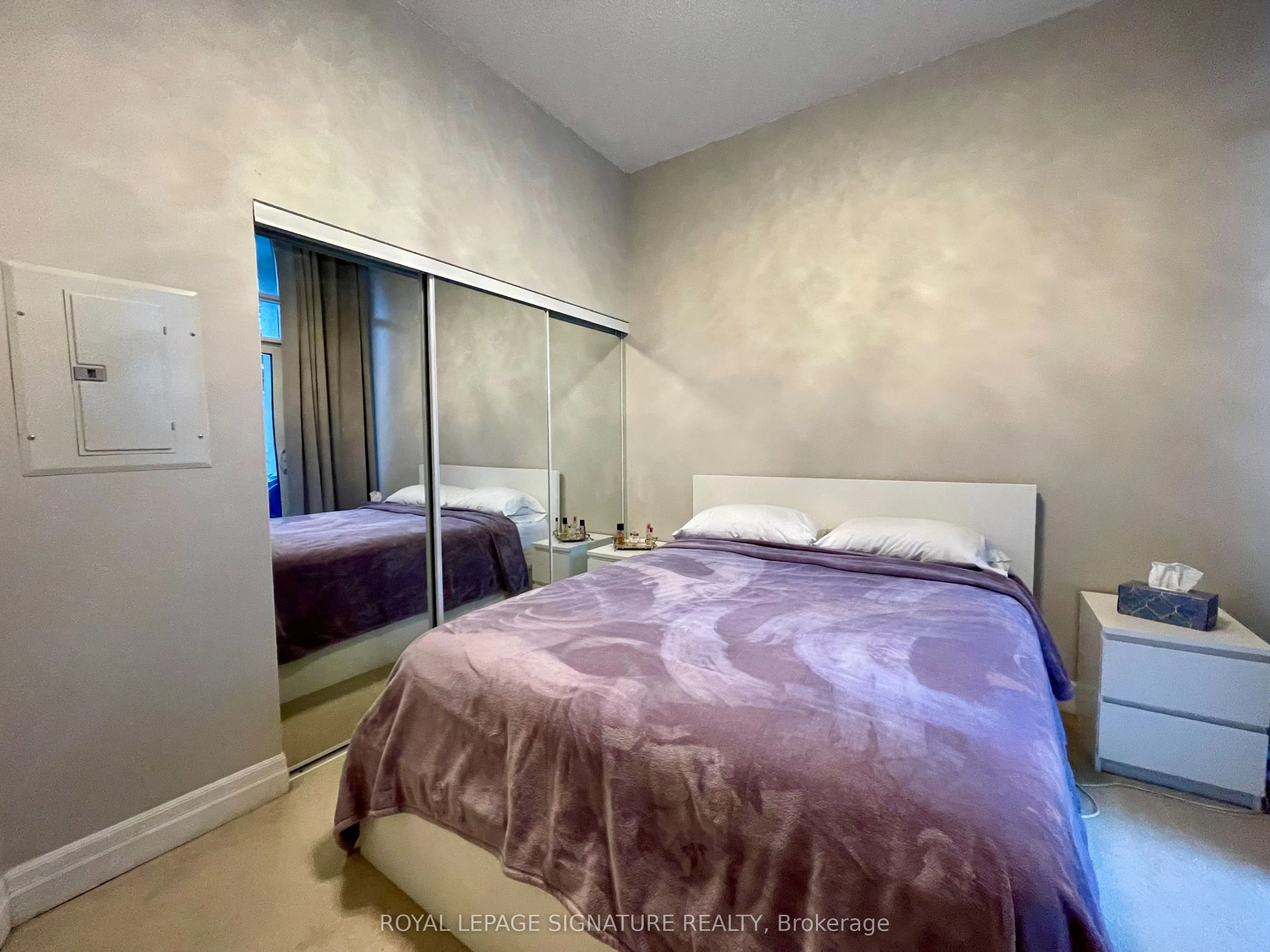 58 Marine Parade Drive, #429
