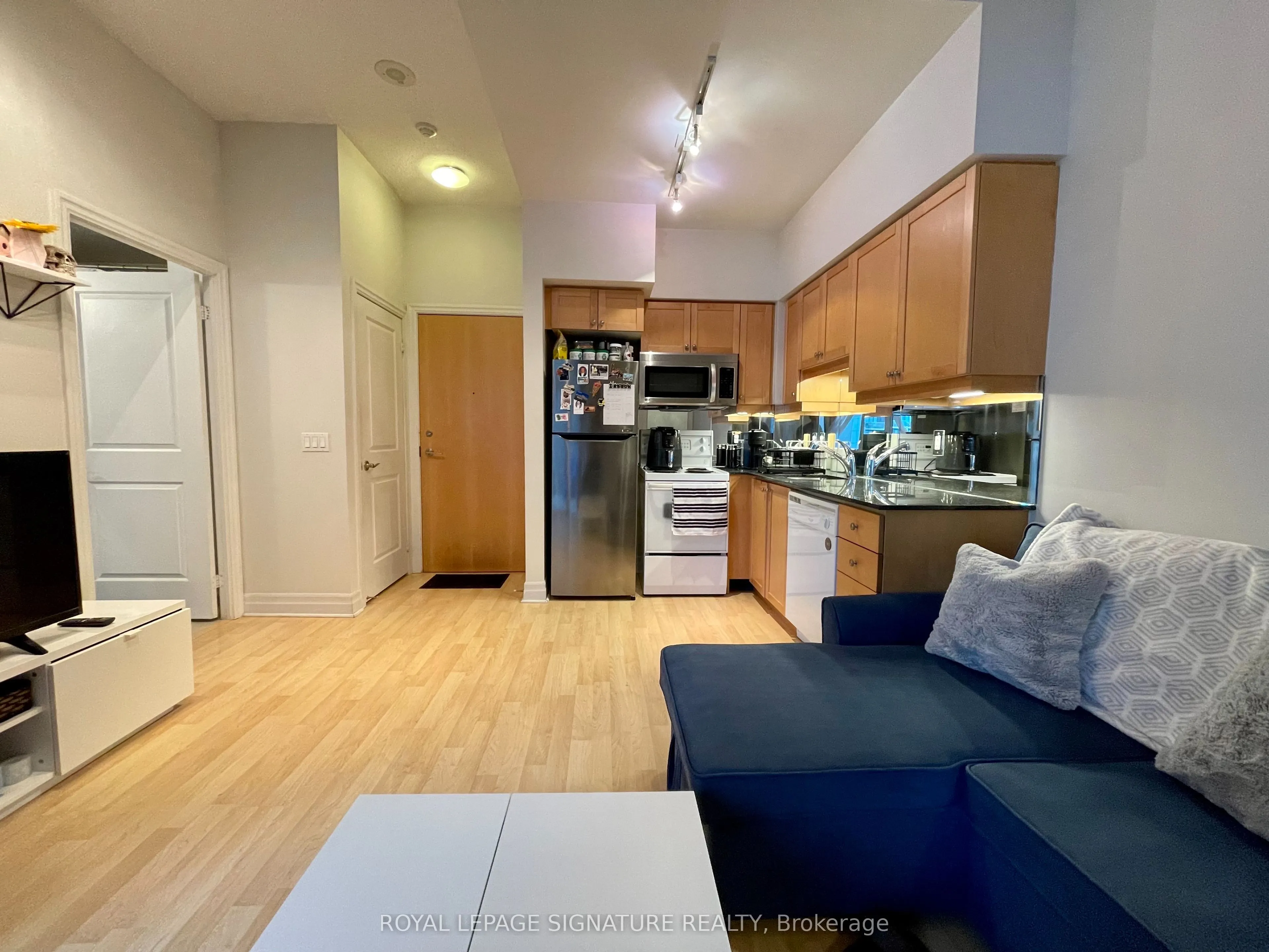 58 Marine Parade Drive, #429