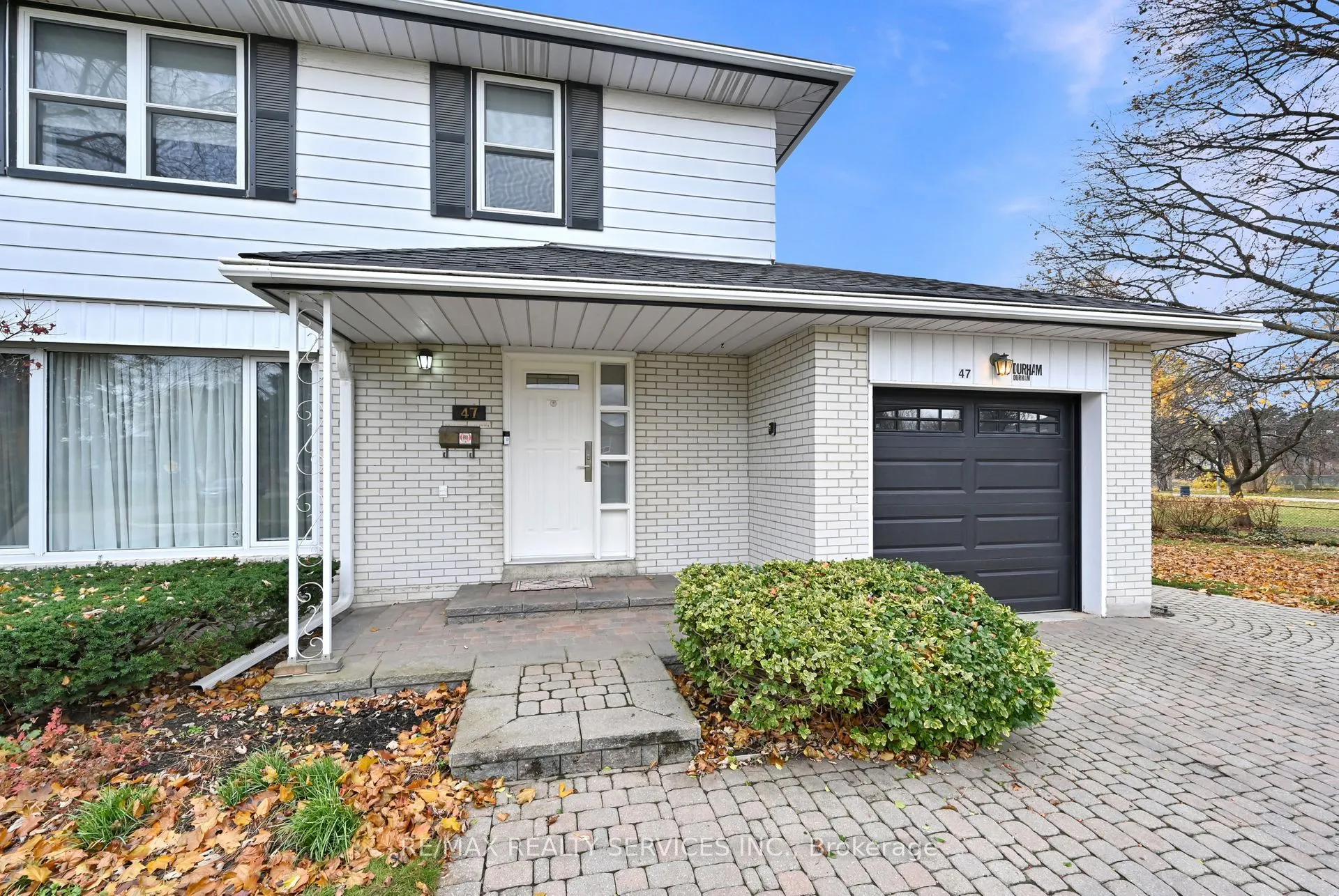 47 Durham Crescent