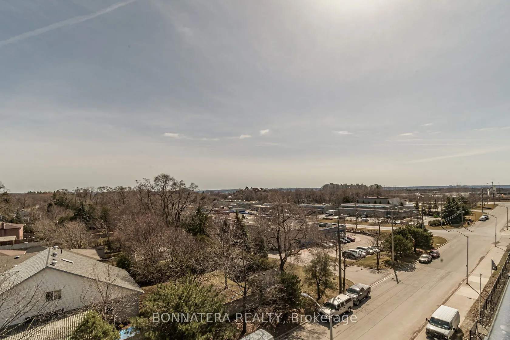 1119 Cooke Boulevard #B635