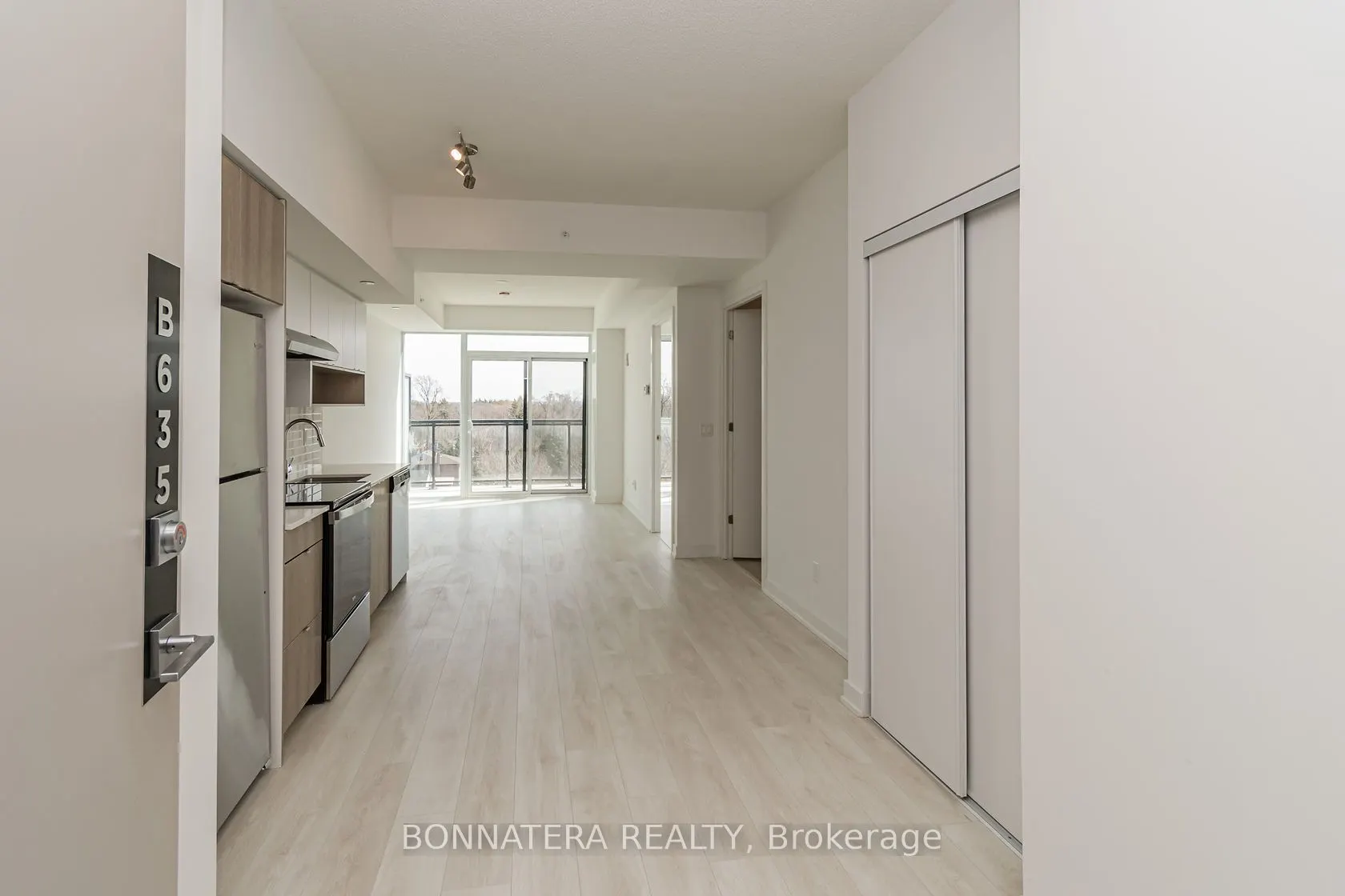 1119 Cooke Boulevard #B635