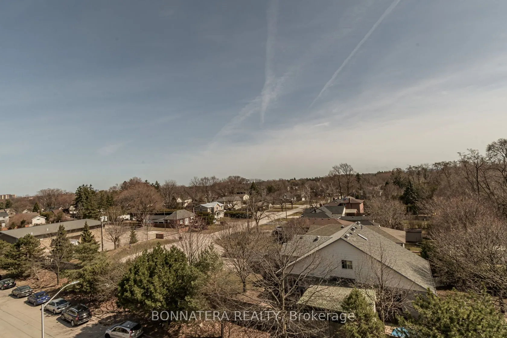 1119 Cooke Boulevard #B635