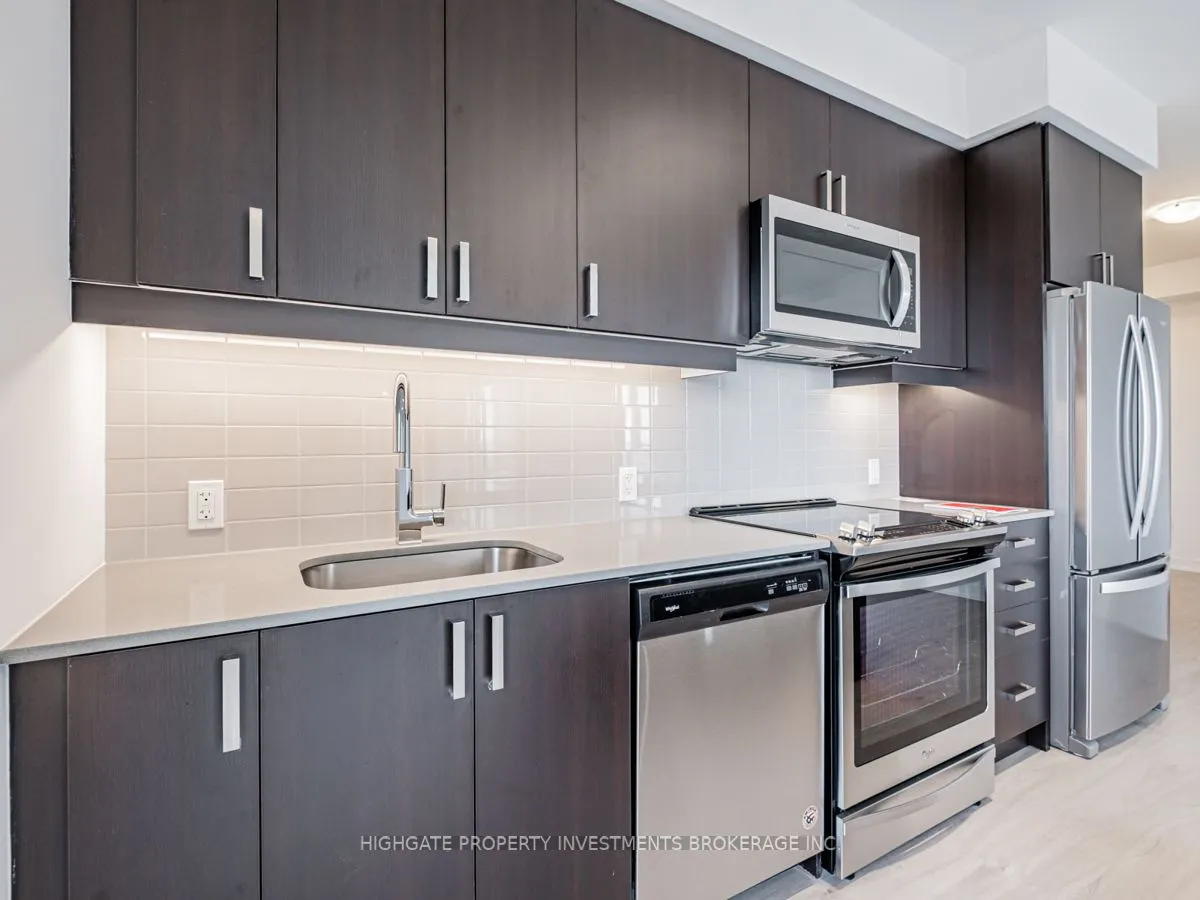 8 Nahani Way #1601