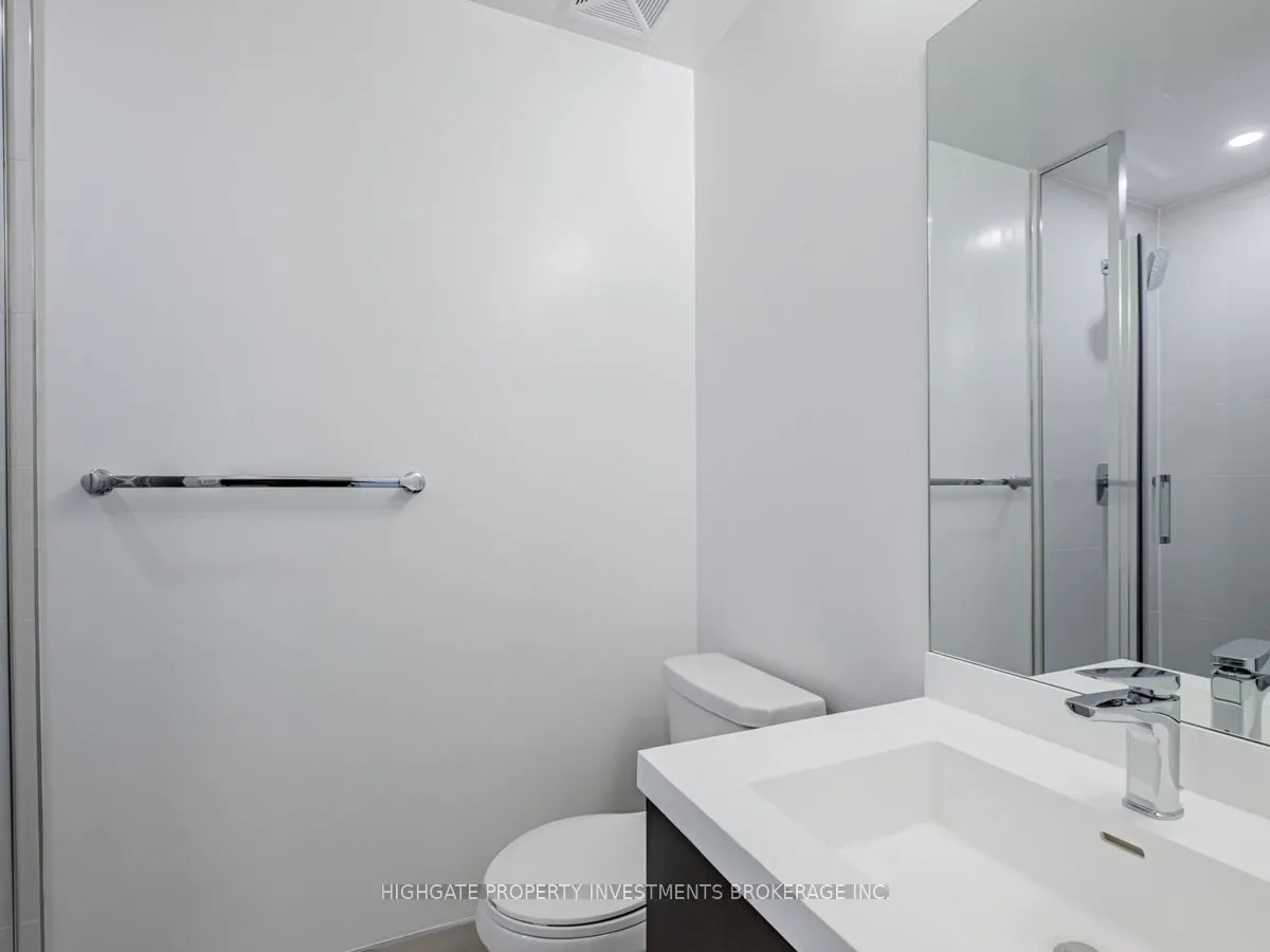 8 Nahani Way #1601