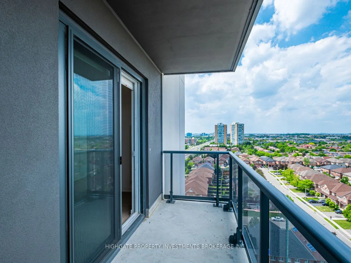 8 Nahani Way #1601