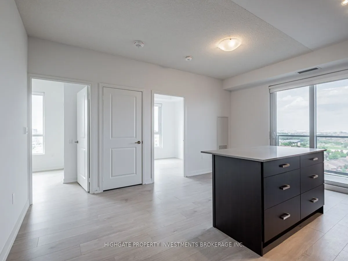 8 Nahani Way #1601