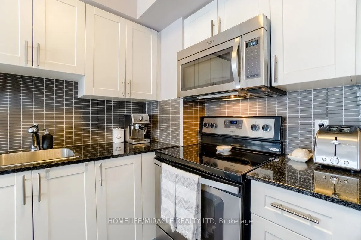 2 Eva Road, #1324