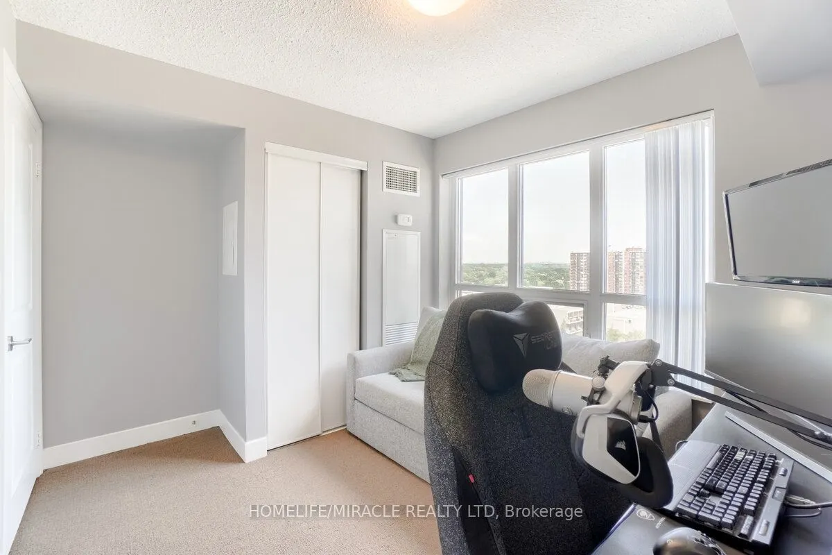 2 Eva Road, #1324