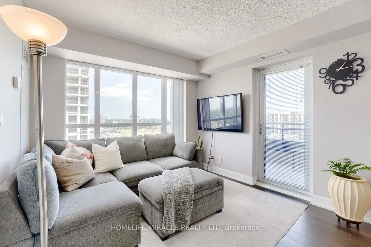 2 Eva Road, #1324