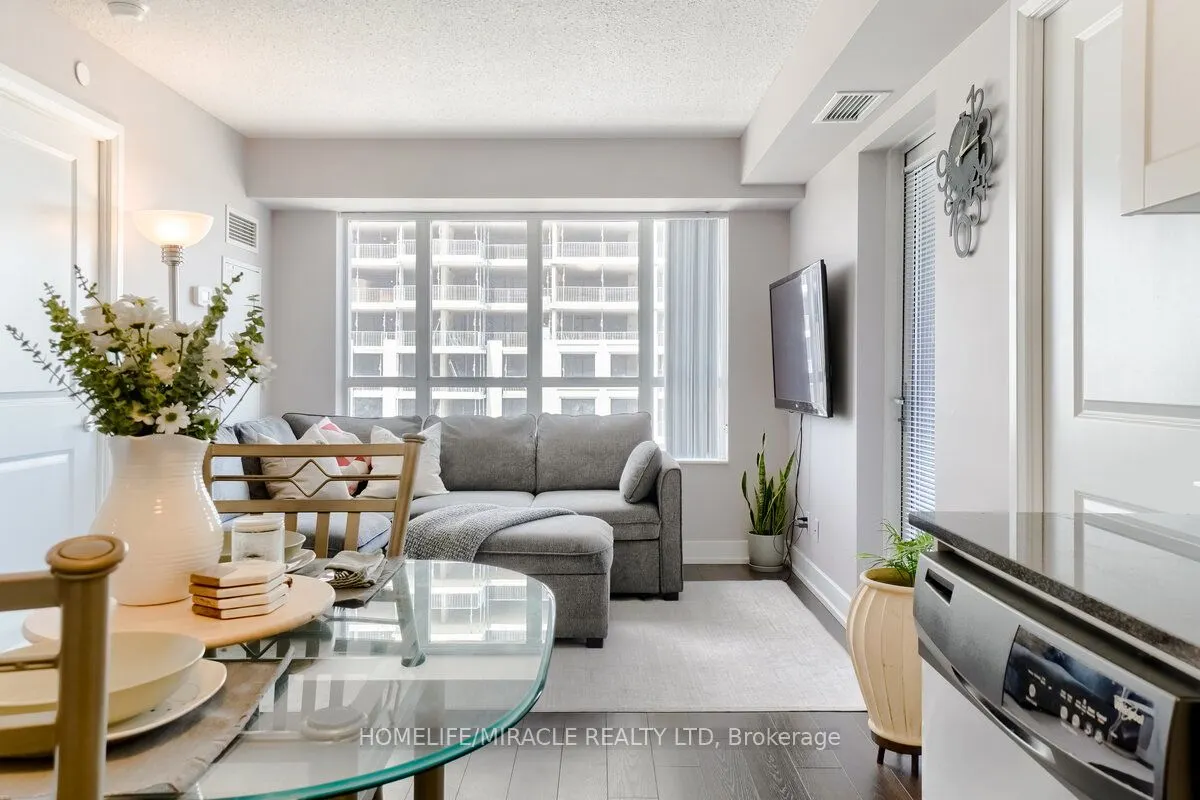 2 Eva Road, #1324