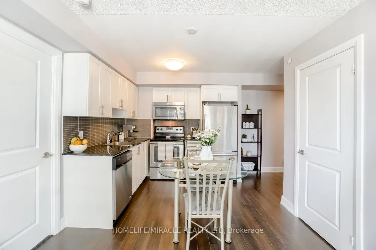 2 Eva Road, #1324