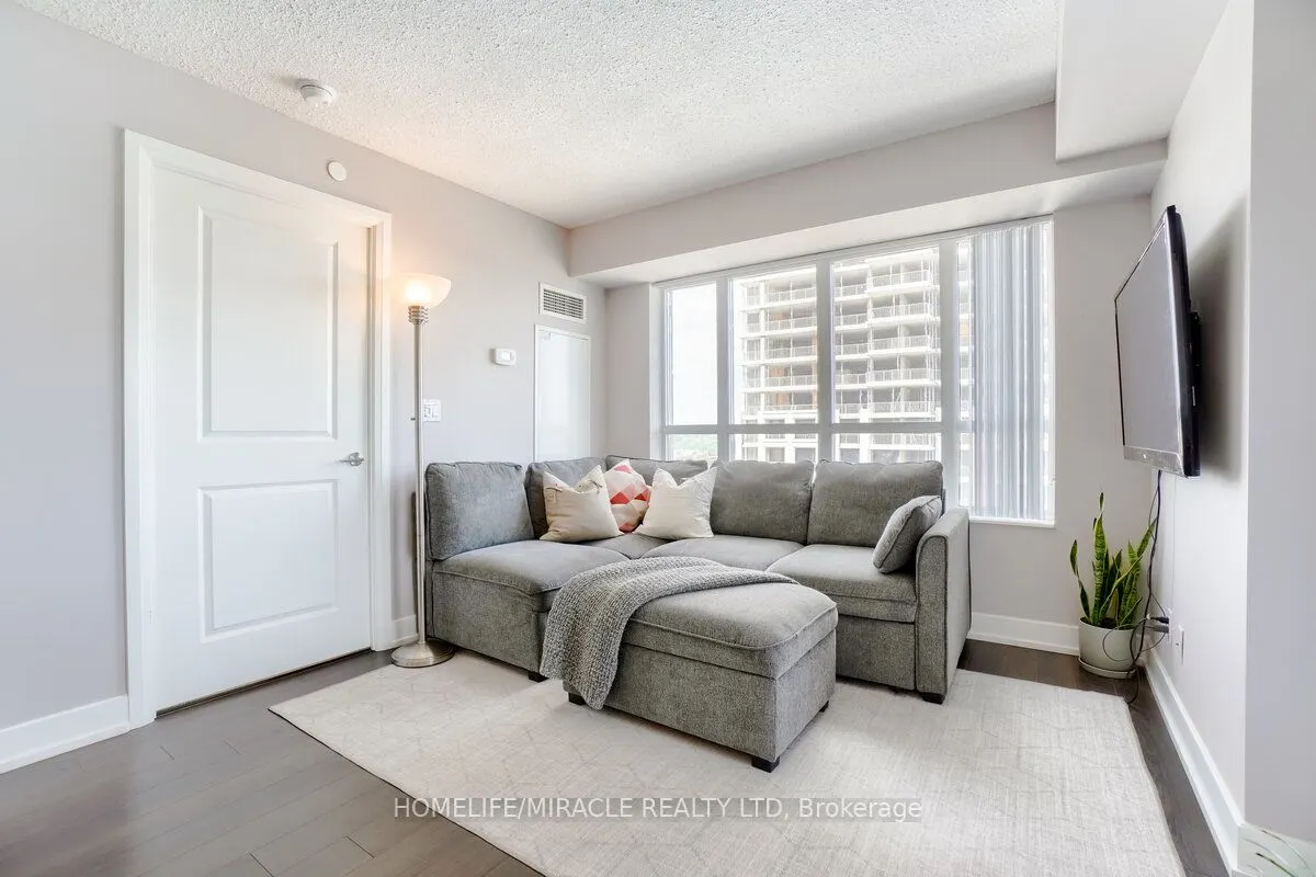 2 Eva Road, #1324