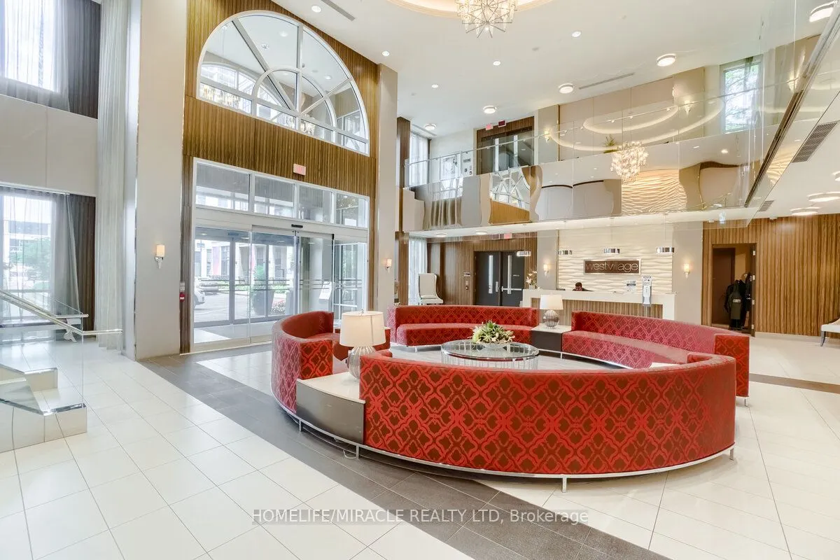 2 Eva Road, #1324