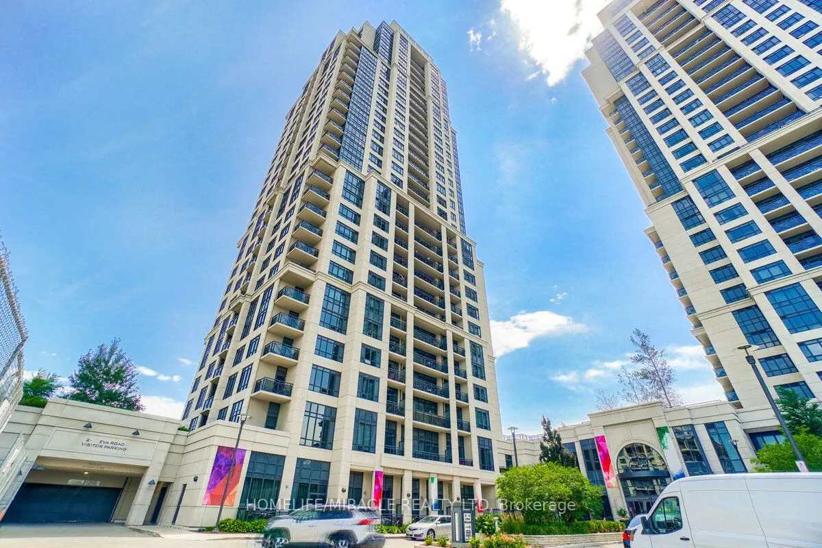 2 Eva Road, #1324