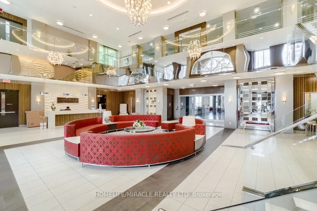 2 Eva Road, #1324