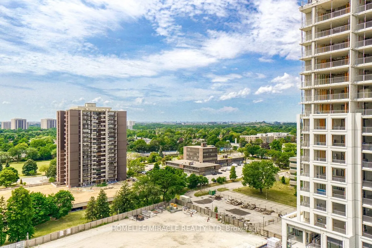 2 Eva Road, #1324