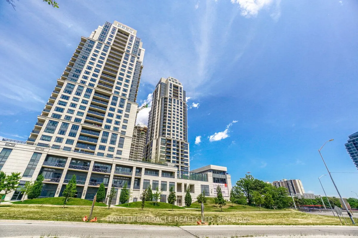 2 Eva Road, #1324