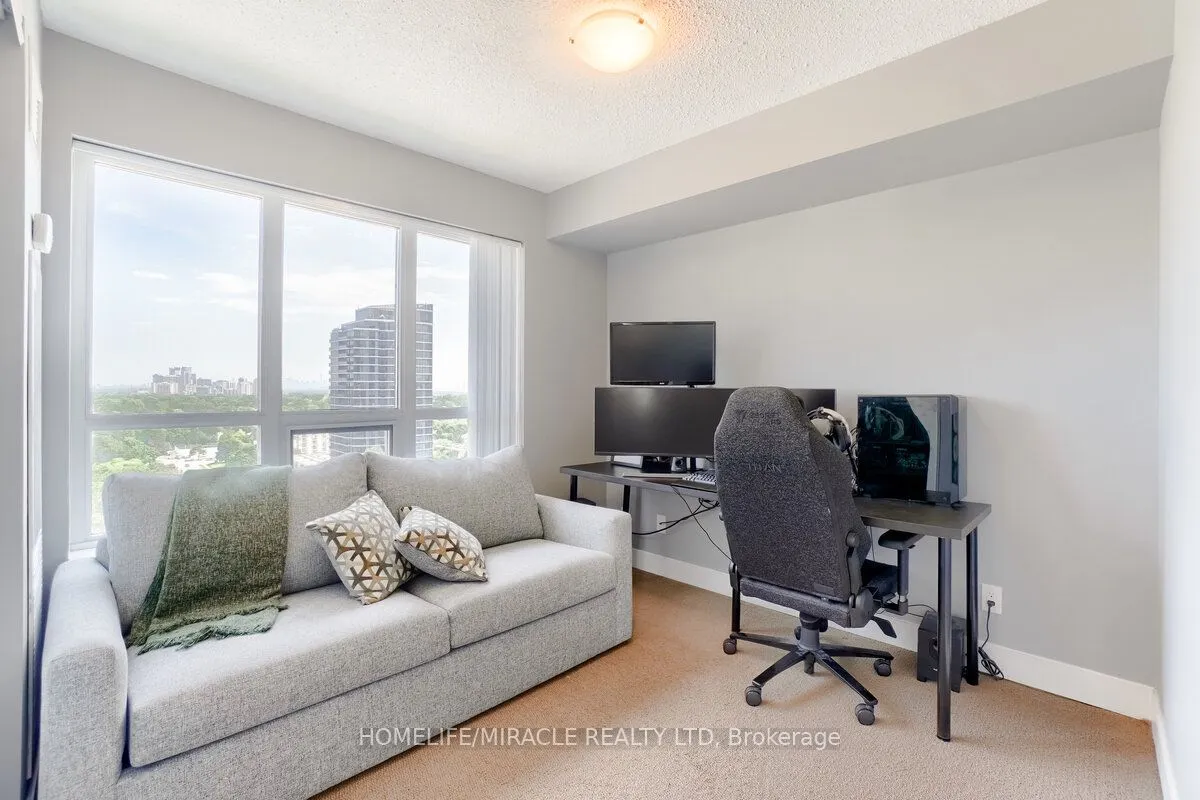 2 Eva Road, #1324