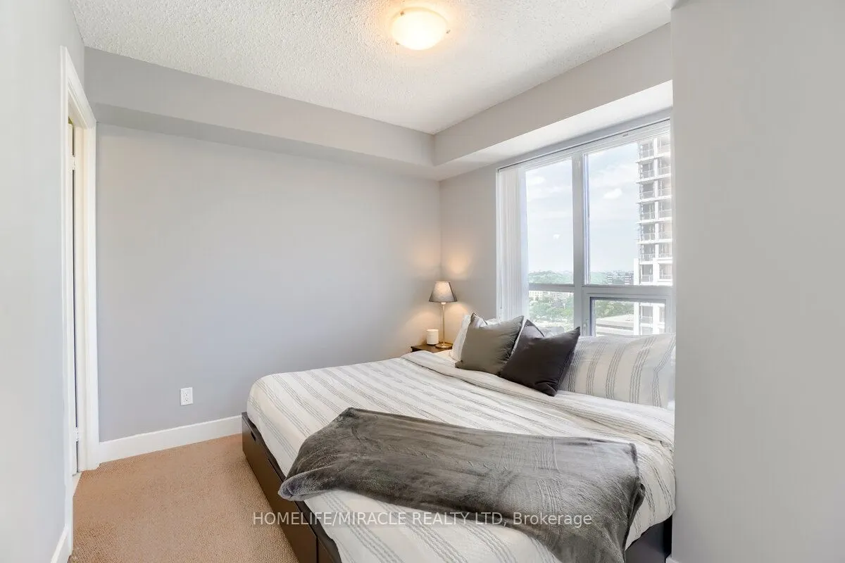 2 Eva Road, #1324