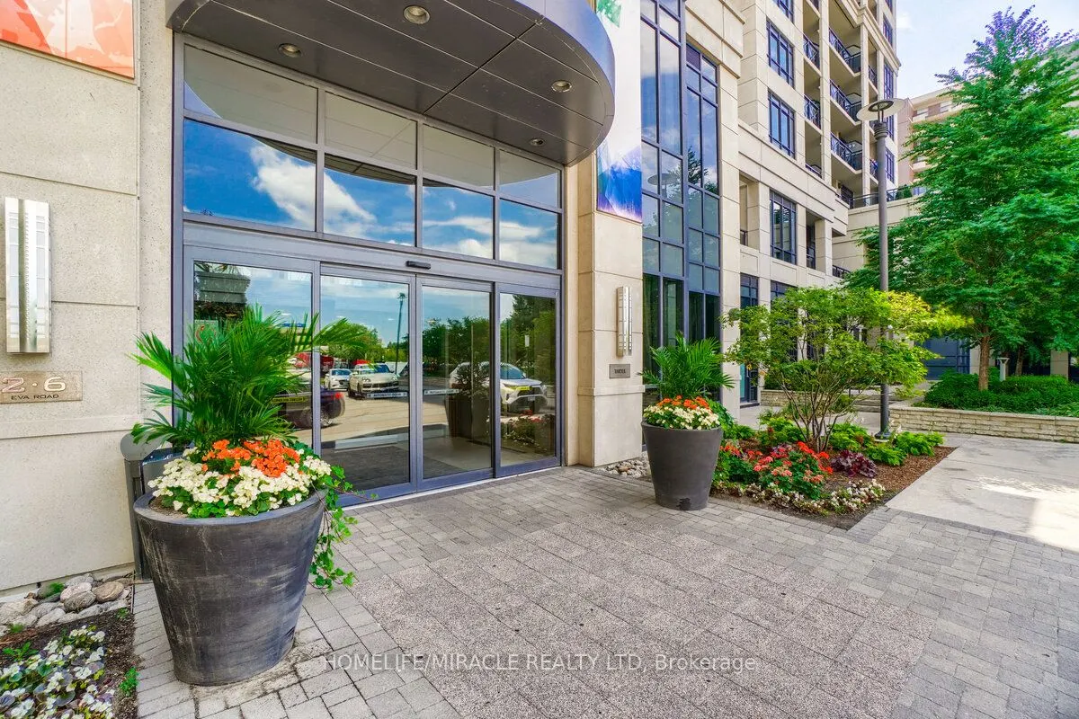 2 Eva Road, #1324